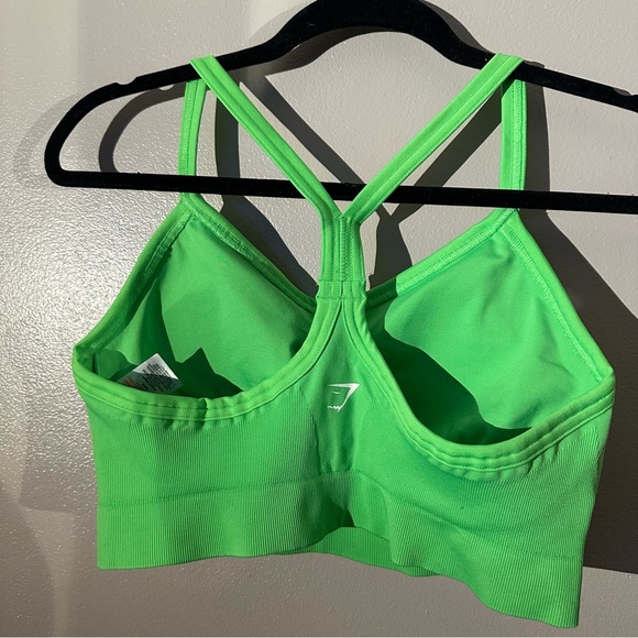 Brand New Sweat Seamless Sports Bra - Picture 3 of 4